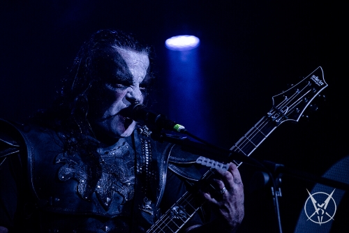 ABBATH en Chile