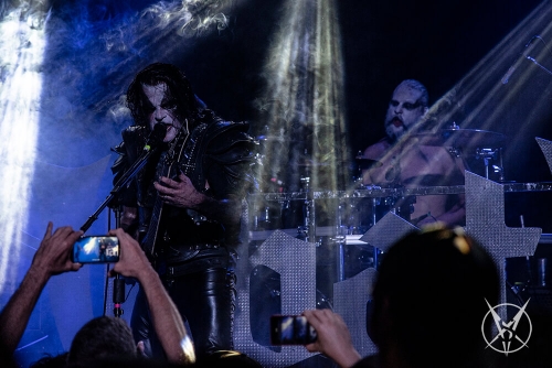 ABBATH en Chile