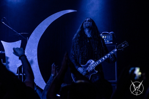 ABBATH en Chile