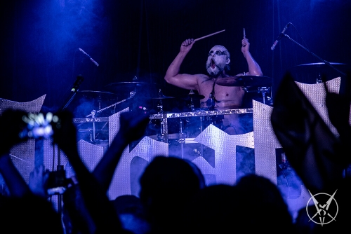 ABBATH en Chile