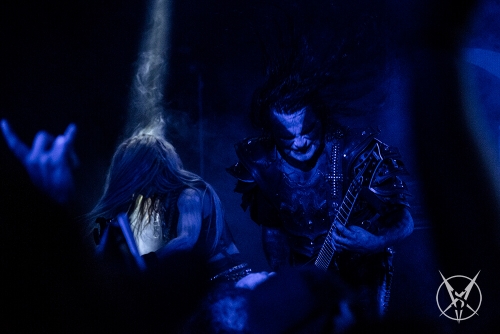 ABBATH en Chile