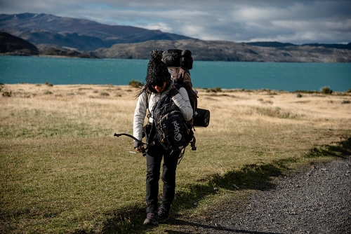 PARQUE NACIONAL TORRES DEL PAINE