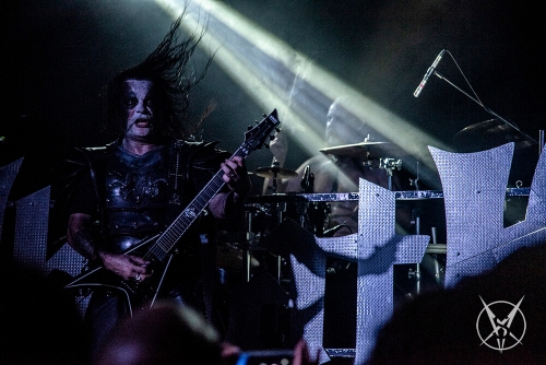 ABBATH en Chile