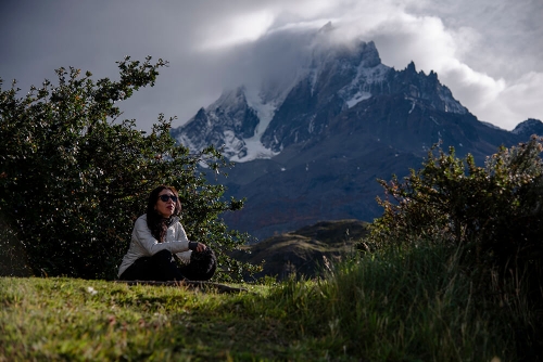 PARQUE NACIONAL TORRES DEL PAINE