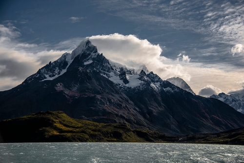 PARQUE NACIONAL TORRES DEL PAINE