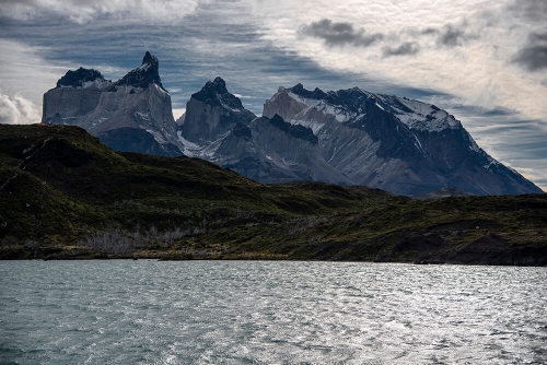 PARQUE NACIONAL TORRES DEL PAINE