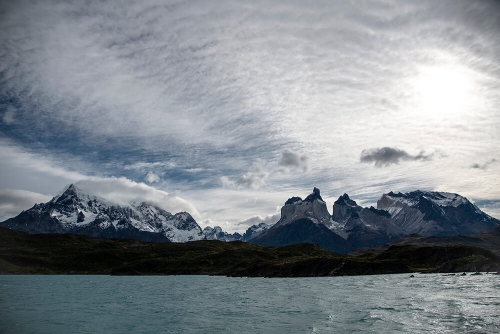 PARQUE NACIONAL TORRES DEL PAINE