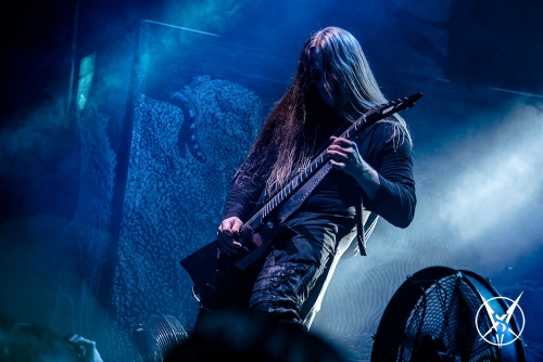 BEHEMOTH