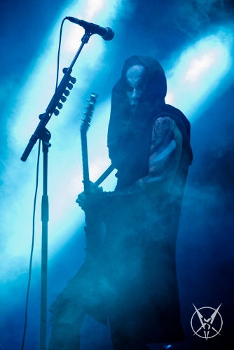 BEHEMOTH