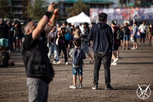 LOLLAPALOOZA CHILE 2022