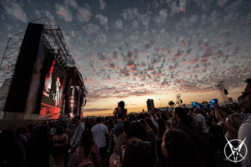 LOLLAPALOOZA CHILE 2022