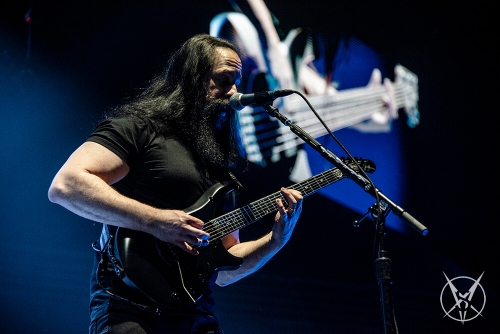 DREAM THEATER