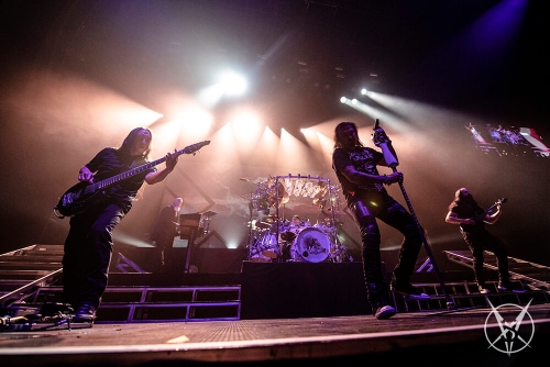 DREAM THEATER