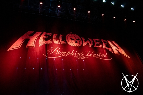 HELLOWEEN NIGHT 31-10-2018