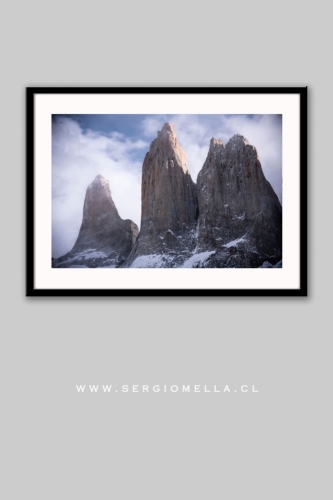 Torres del Paine 2 2019