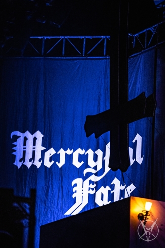 MERCYFUL FATE