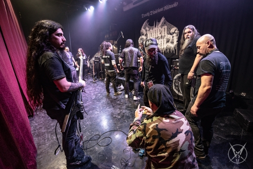 Death Division Rituals Fest I