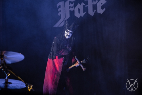 MERCYFUL FATE