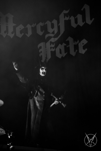 MERCYFUL FATE