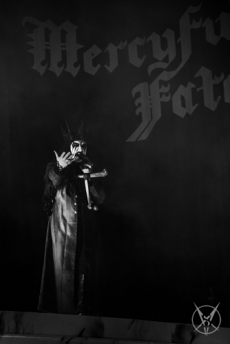 MERCYFUL FATE