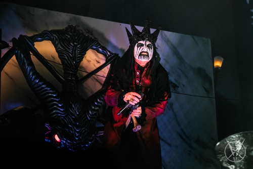 MERCYFUL FATE