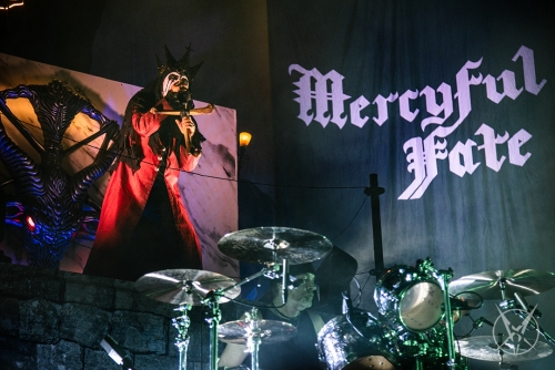 MERCYFUL FATE