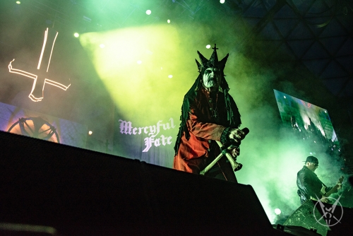 MERCYFUL FATE