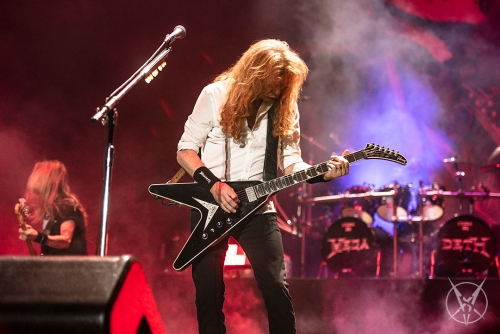 MEGADETH