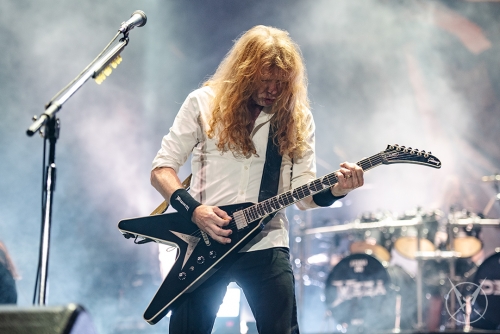 MEGADETH