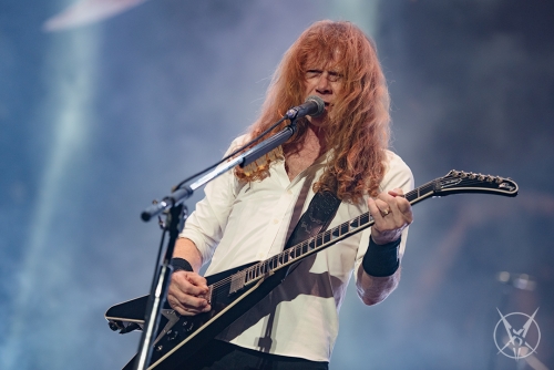 MEGADETH