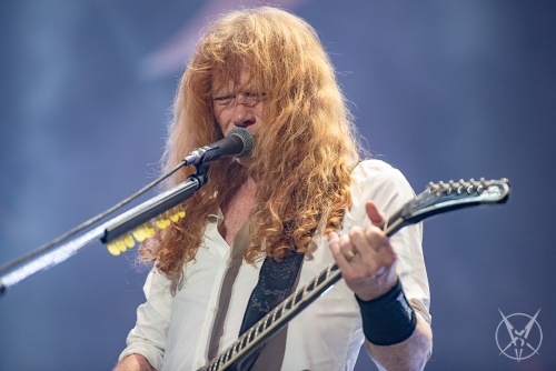 MEGADETH