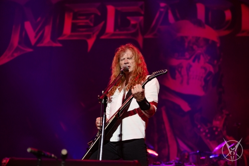 MEGADETH