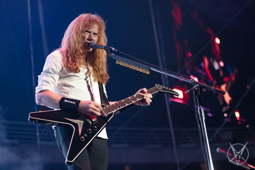 MEGADETH