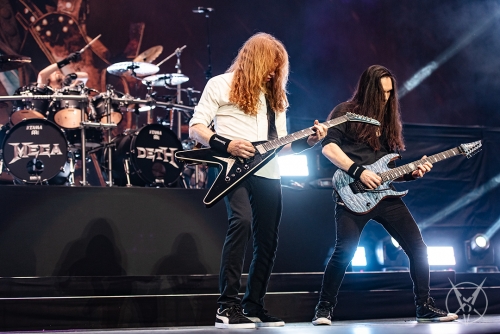 MEGADETH