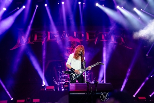 MEGADETH