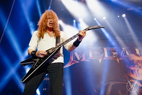 MEGADETH