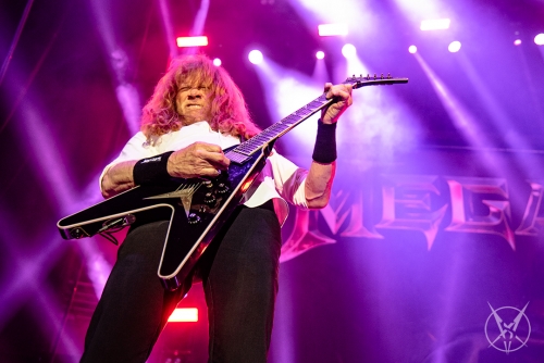 MEGADETH