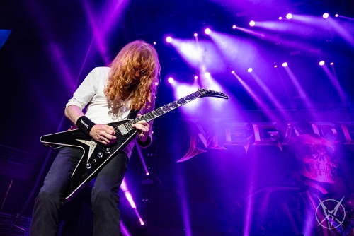 MEGADETH