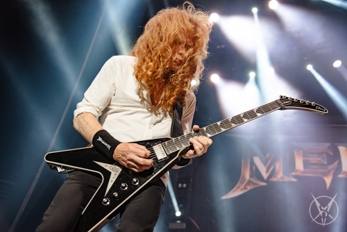 MEGADETH