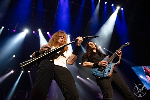 MEGADETH