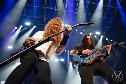 MEGADETH