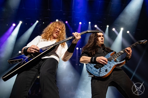 MEGADETH