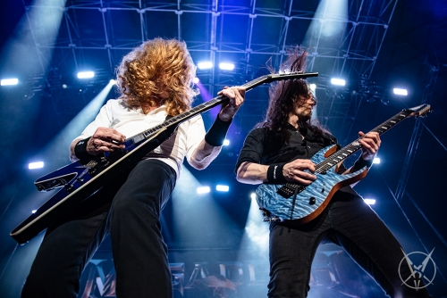 MEGADETH