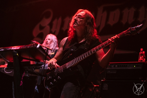 SYMPHONY X 