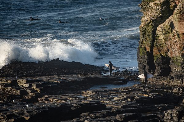 BUCALEMU / PUNTA DE LOBOS / REPRESA RAPEL