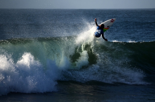 PUNTA DE LOBOS - 02/2013