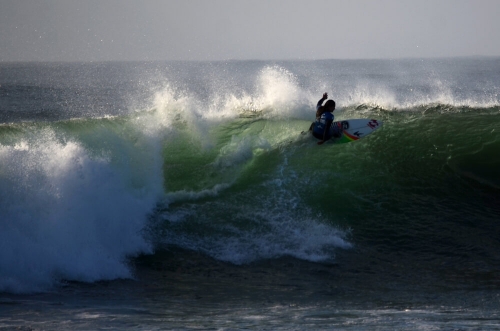 PUNTA DE LOBOS - 02/2013