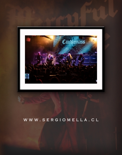 CANDLEMASS 2023