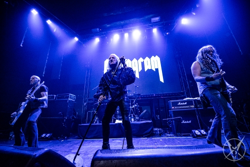 PENTAGRAM (USA)