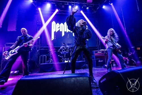 PENTAGRAM (USA)